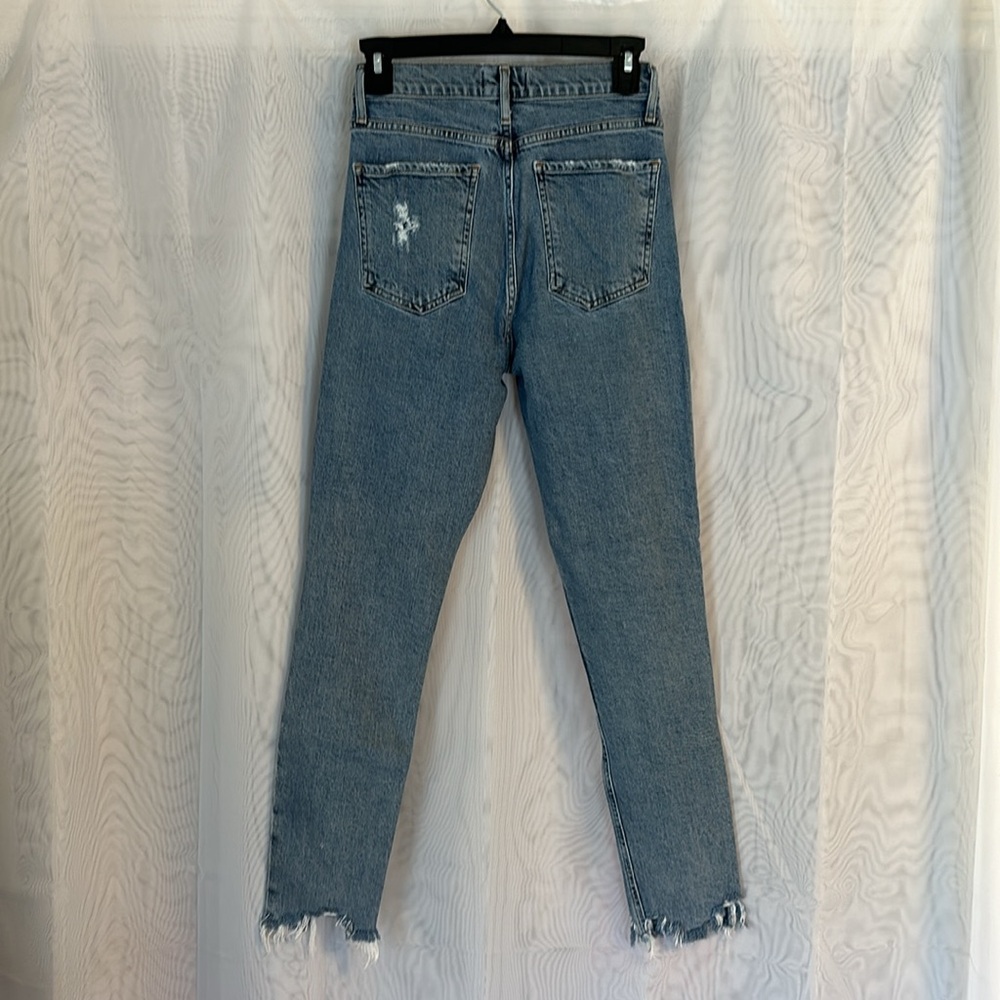 Agolde Organic Cotton Jeans - Picture 3 of 3